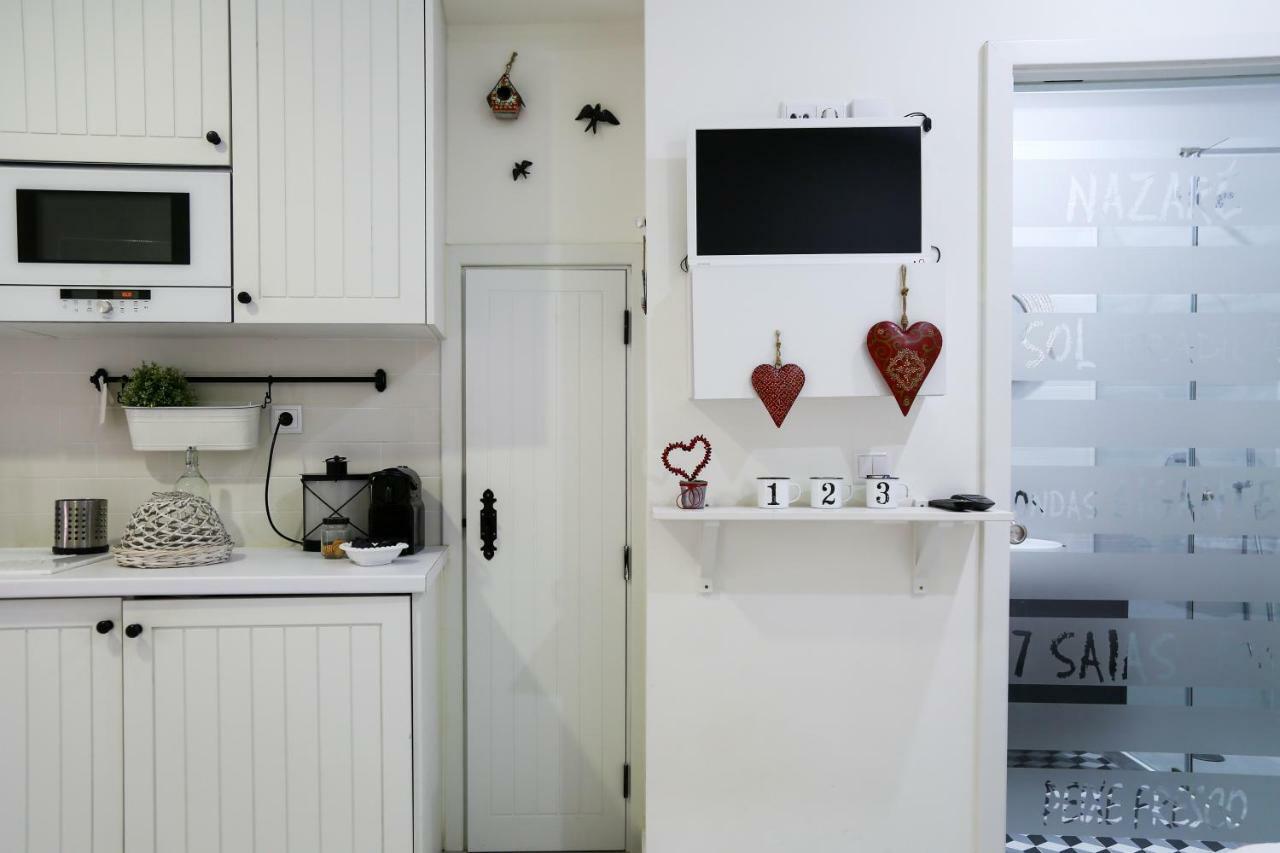 Estudio 40A ナザレ エクステリア 写真